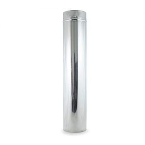 Tubos Para Chimeneas Leroy Merlin