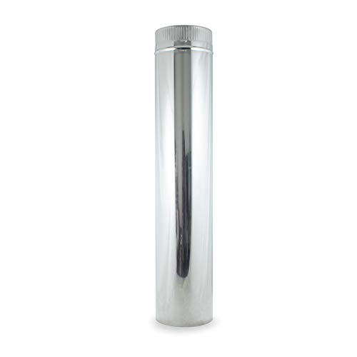 Tubos Para Chimeneas Leroy Merlin