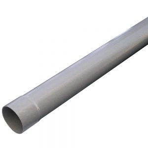 Tubos Pvc Bricodepot