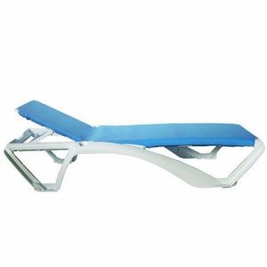 Tumbona Piscina Carrefour