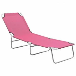Tumbona Plegable Carrefour