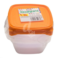 Tupper Mercadona