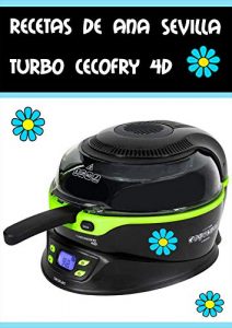 Turbo Cecofry 4D Amazon