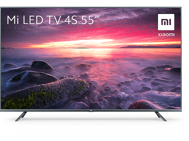 Tv 55 Pulgadas Media Markt