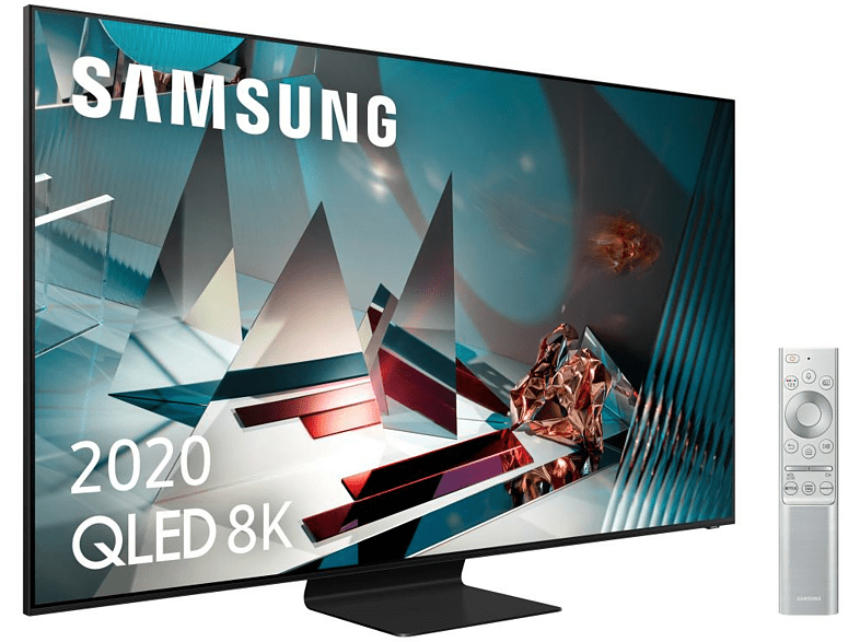 Tv 8K Media Markt