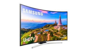 Tv Curva Media Markt