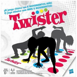 Twister Carrefour