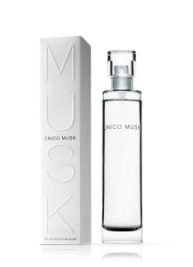 Unico Musk Mercadona