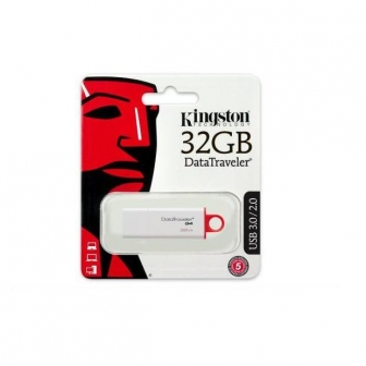 Usb 32Gb Carrefour