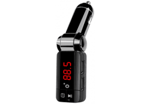 Usb Mechero Coche Música Media Markt