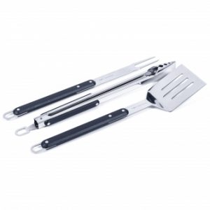 Utensilios Barbacoa Carrefour