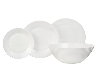 Vajilla Luminarc Alcampo