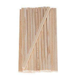 Varillas De Madera Leroy Merlin