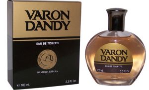 Varon Dandy Mercadona