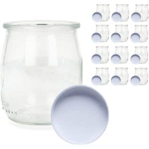 Vasos Para Yogurtera Lidl