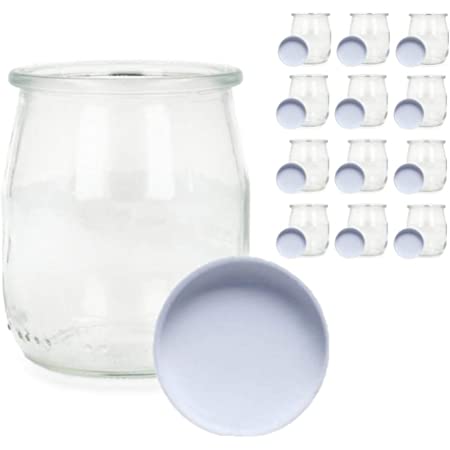 Vasos Para Yogurtera Lidl