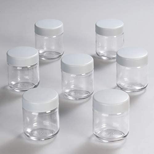Vasos Yogurtera Lidl