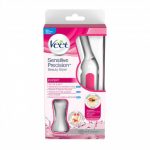 Veet Sensitive Precisión Carrefour