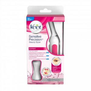 Veet Sensitive Precisión Carrefour