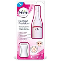 Veet Sensitive Precisión Mercadona