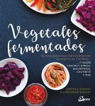 Vegetales Fermentados Mercadona