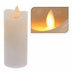Velas A Pilas Carrefour