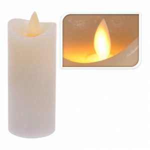 Velas A Pilas Carrefour