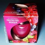 Velas Aromáticas Mercadona Velas Aromáticas Mercadona