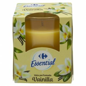 Velas Carrefour