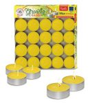 Velas Citronela Mercadona Velas Citronela Mercadona