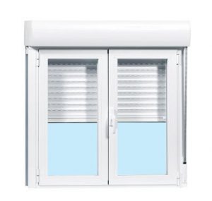 Ventanas Aluminio Bricomart