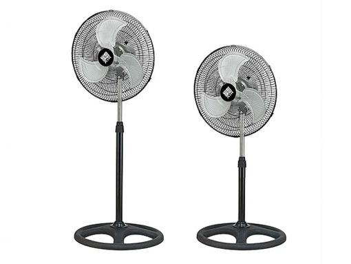 Ventilador De Pie Carrefour Ventilador De Pie Carrefour
