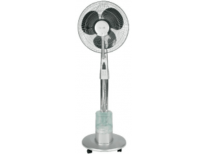 Ventilador Humidificador Media Markt