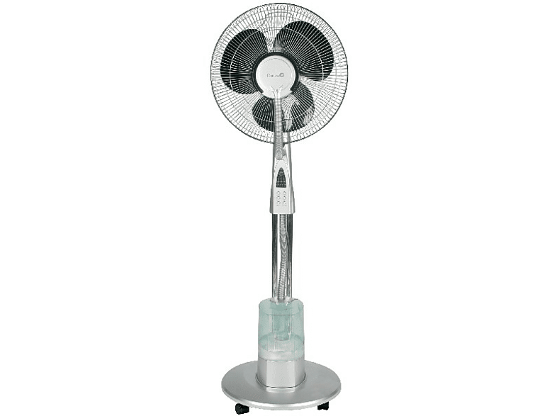 Ventilador Humidificador Media Markt