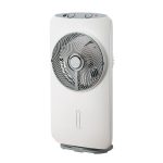 Ventilador Nebulizador Bricodepot Ventilador Nebulizador Bricodepot