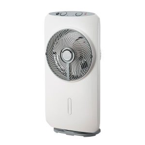 Ventilador Nebulizador Bricodepot