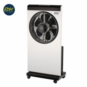 Ventilador Nebulizador Carrefour
