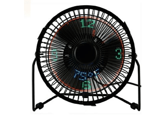 Ventilador Usb Media Markt