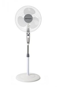 Ventiladores Bricomart