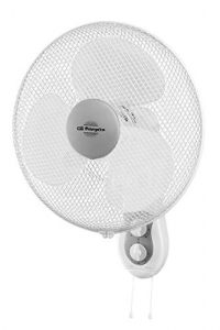 Ventiladores De Pared Leroy Merlin