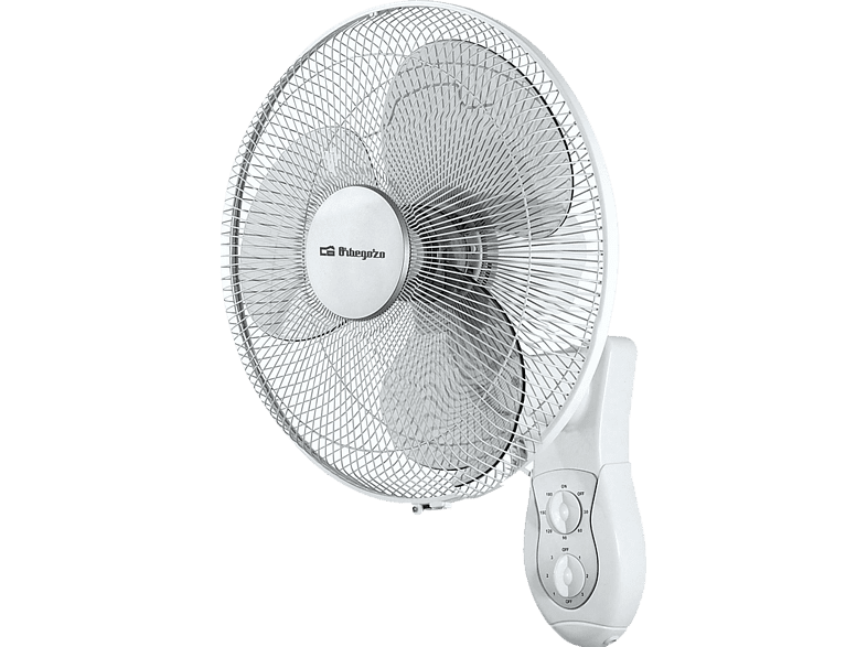 Ventiladores De Pared Media Markt