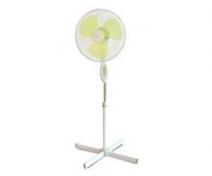 Ventiladores De Pie Alcampo