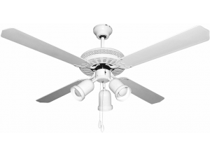 Ventiladores De Techo Con Luz Media Markt