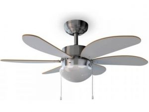 Ventiladores De Techo Worten