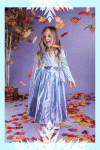 Vestido Frozen Primark
