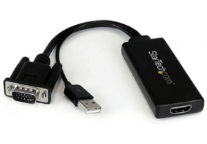 Vga A Hdmi Media Markt
