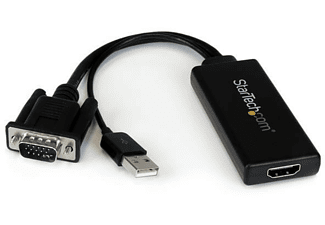 Vga A Hdmi Media Markt