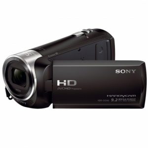 Videocámaras Carrefour