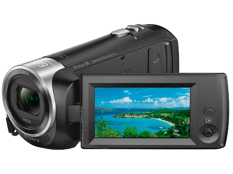 Videocamaras Media Markt