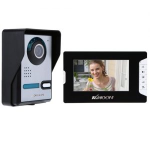 Videoportero Media Markt